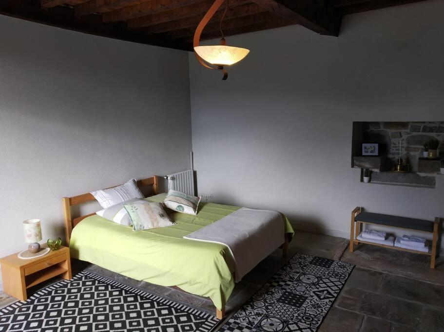 Bidos Logement Entier Dans Un Ecrin De Verdure מראה חיצוני תמונה