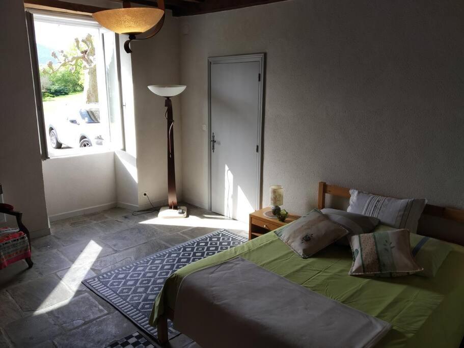 Bidos Logement Entier Dans Un Ecrin De Verdure מראה חיצוני תמונה