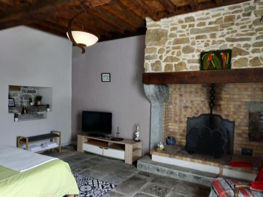 Bidos Logement Entier Dans Un Ecrin De Verdure מראה חיצוני תמונה